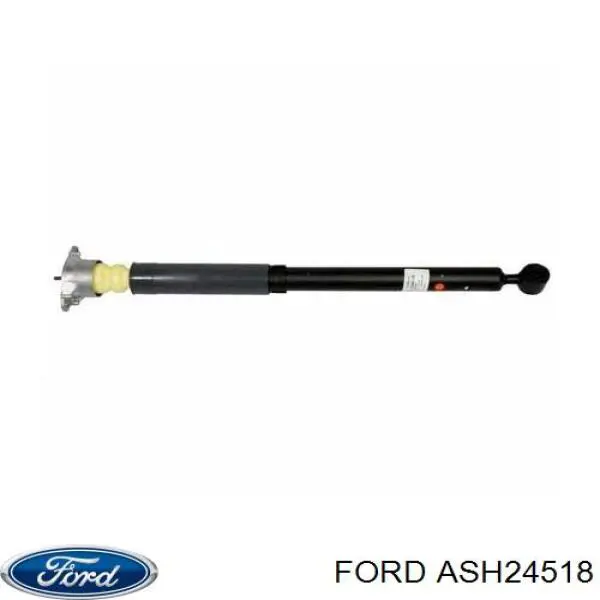 ASH24518 Ford Amortiguadores posteriores