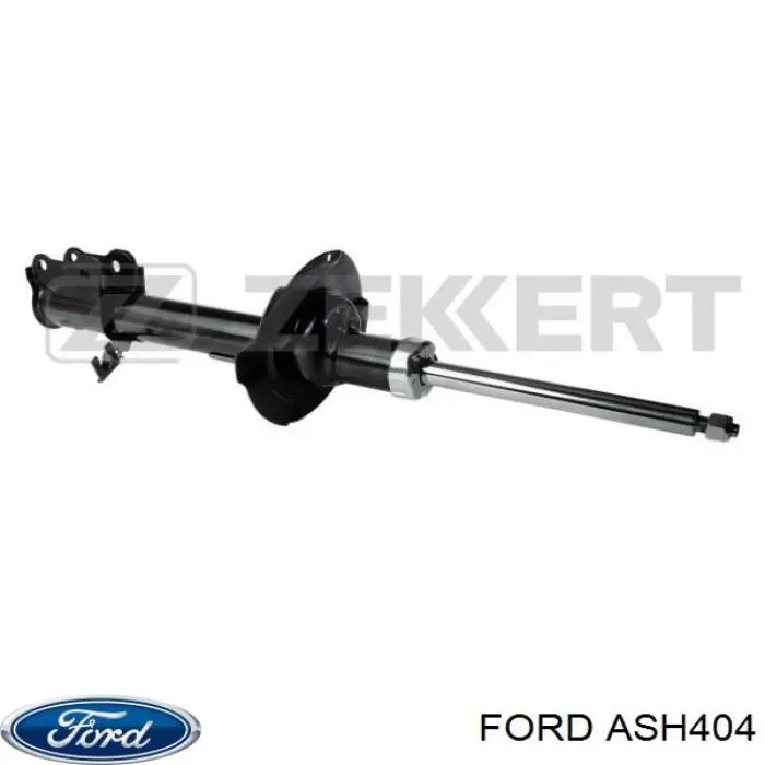 ASH404 Ford amortiguador delantero derecho