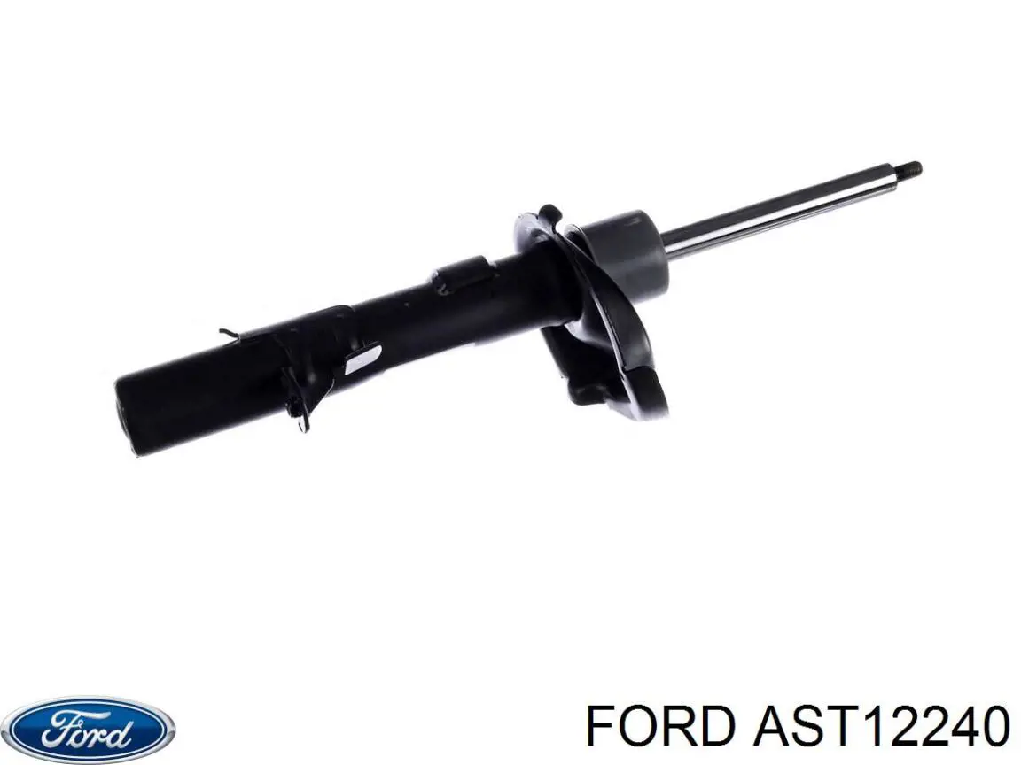 AST12240 Ford