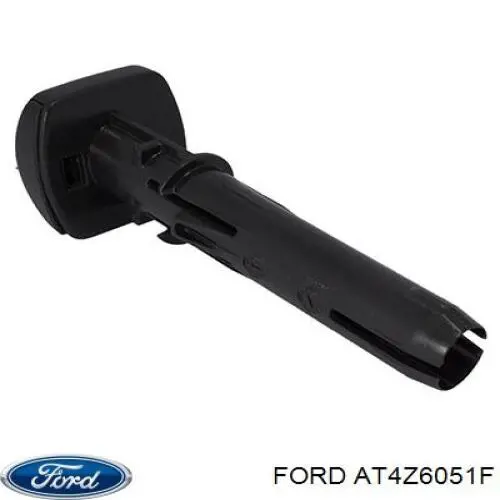 Comprar AT4Z6051F Ford Junta de culata izquierda