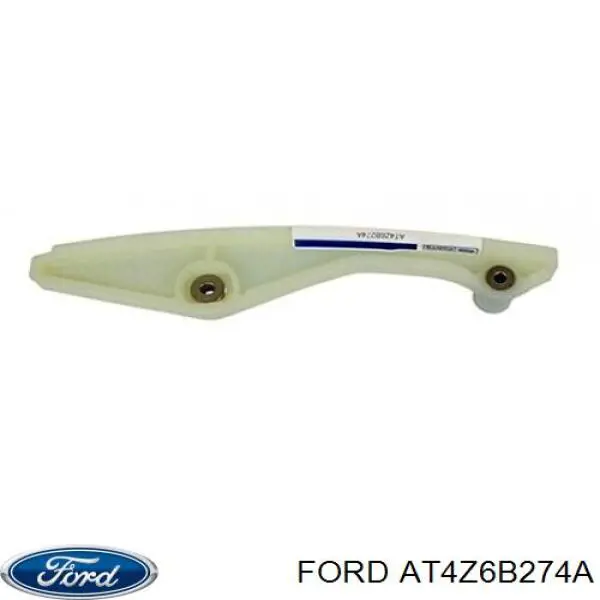 Comprar AT4Z6B274A Ford Tensor inferior de la cadena de distribución