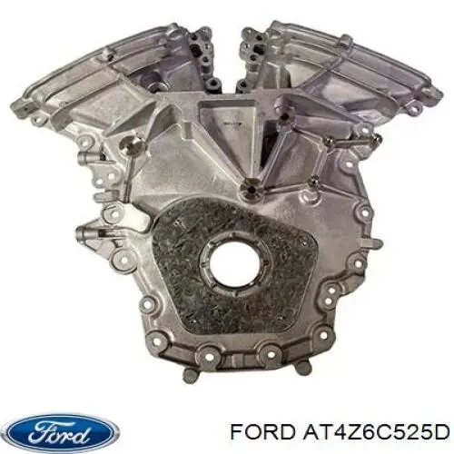 Engranaje del árbol de levas de escape Ford AT4Z6C525D precio, desde 321,83 EUR