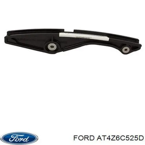 Comprar AT4Z6C525D Ford Engranaje del árbol de levas de escape