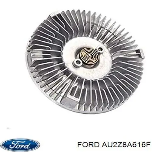 Embrague viscoso para Ford Explorer  