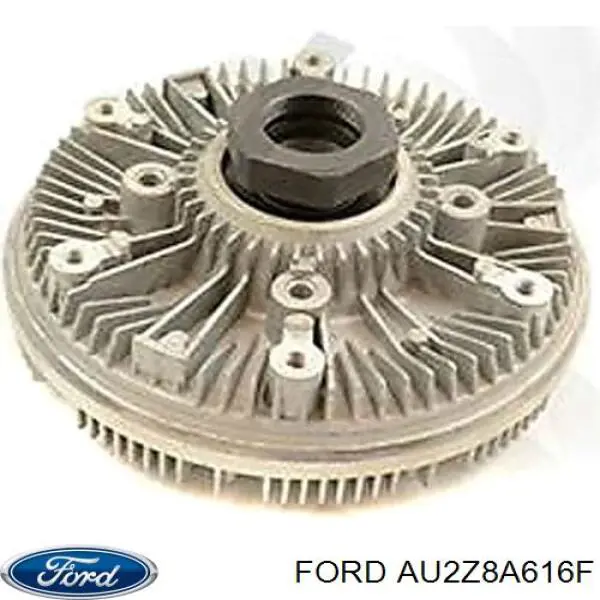 Embrague, ventilador de refrigeración Ford Explorer SUV (2001 - 2005) precio, desde 314,90 EUR