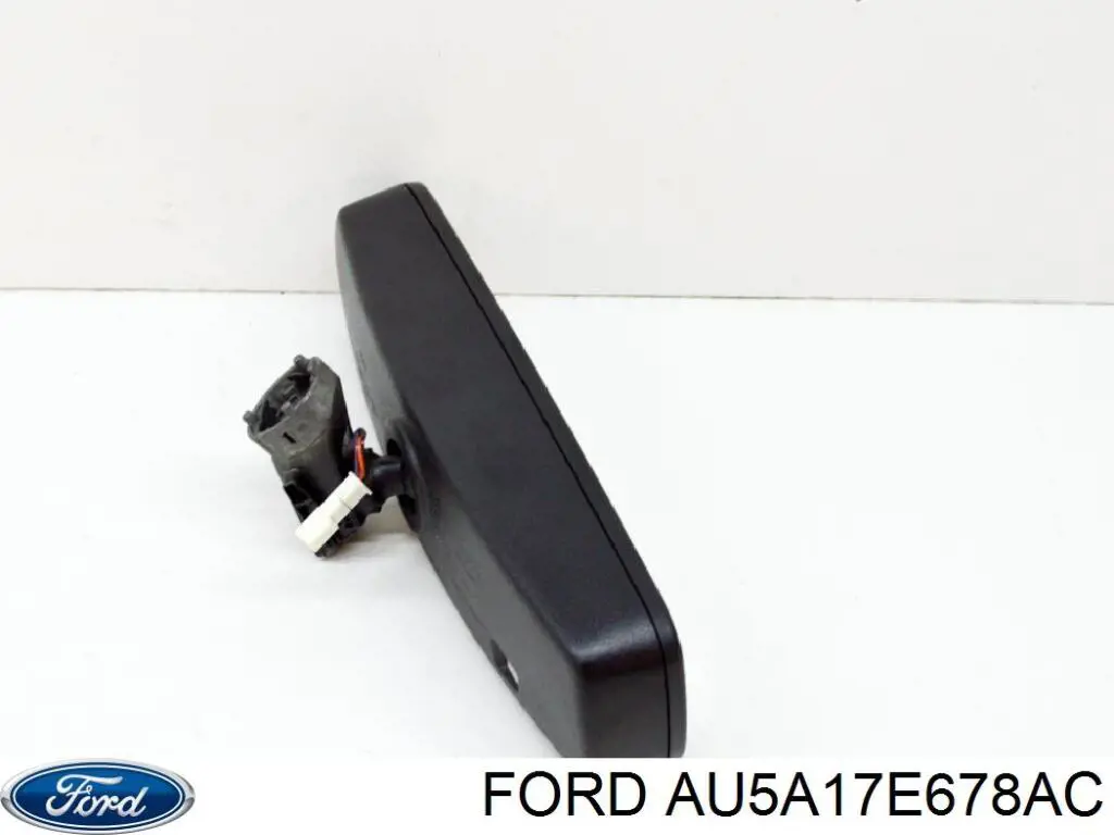 Espejos para Ford Mondeo