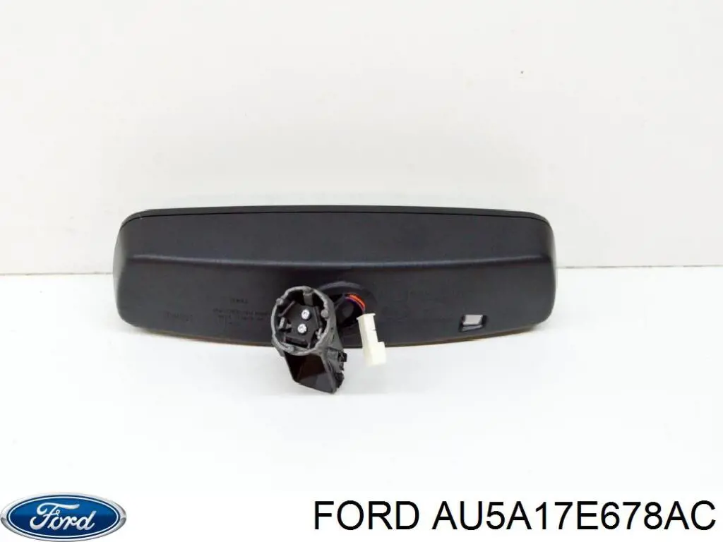 Comprar AU5A17E678AC Ford Espejo interior