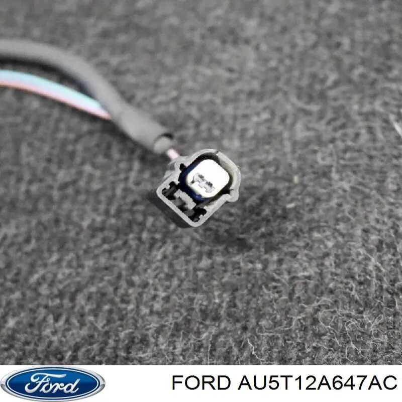 Comprar DA8Z12A647C Ford Sensor de temperatura ambiente