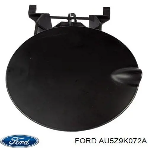 AU5Z9K072A Ford 