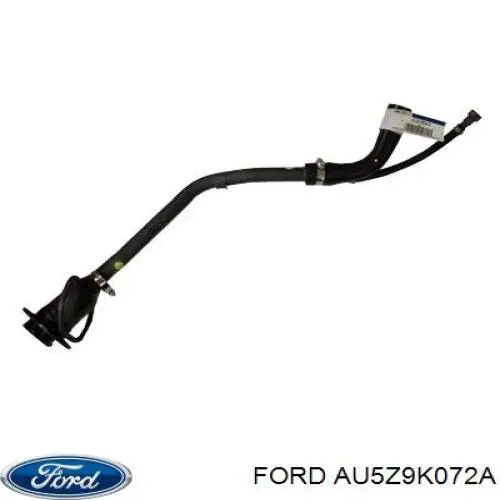  Ford AU5Z9K072A precio, desde  
