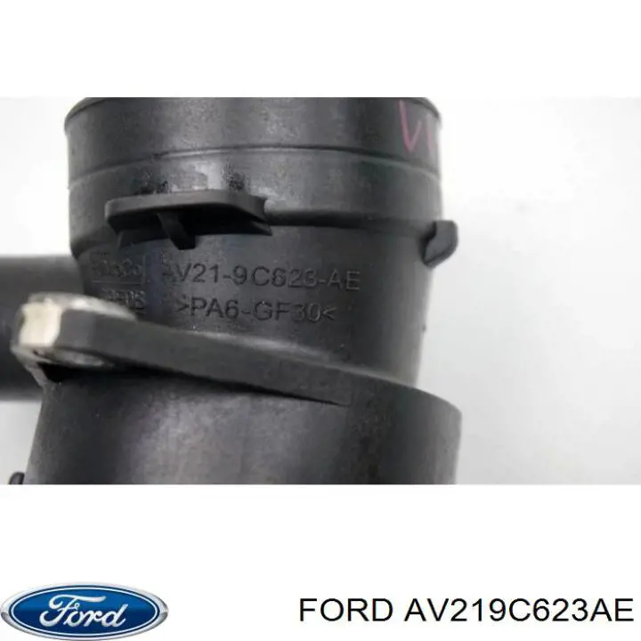 1757312 Ford