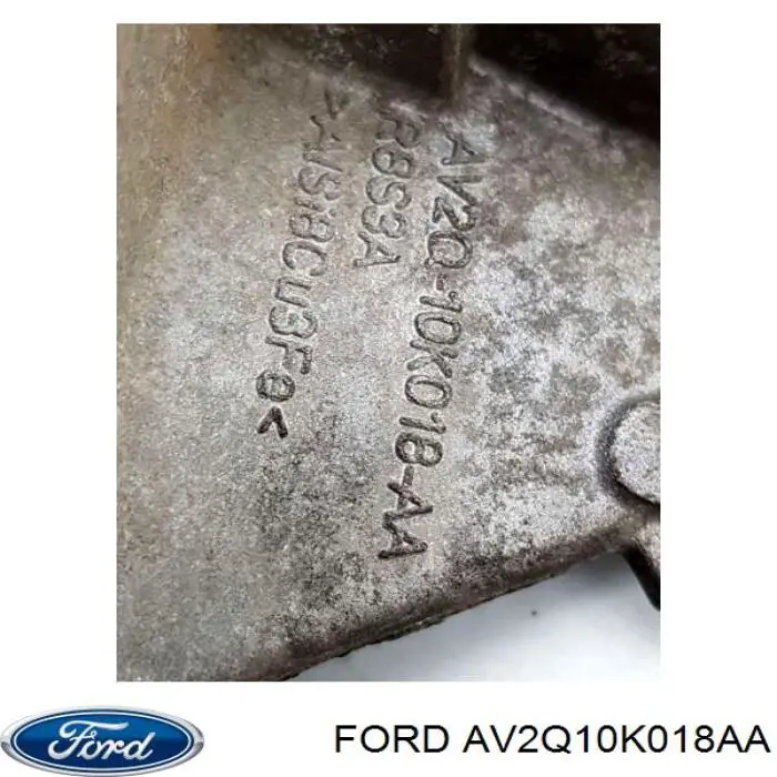 1673356 Ford