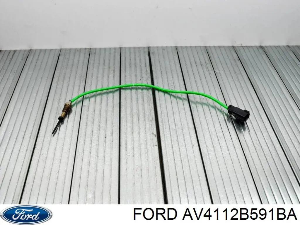 AV4112B591BA Ford