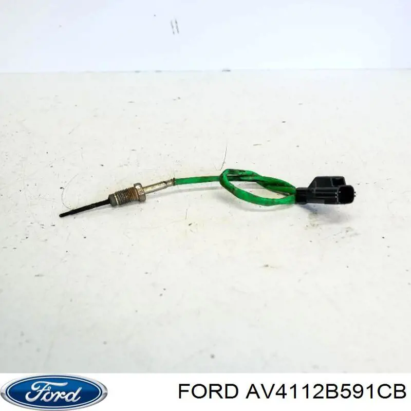 AV4112B591CB Ford