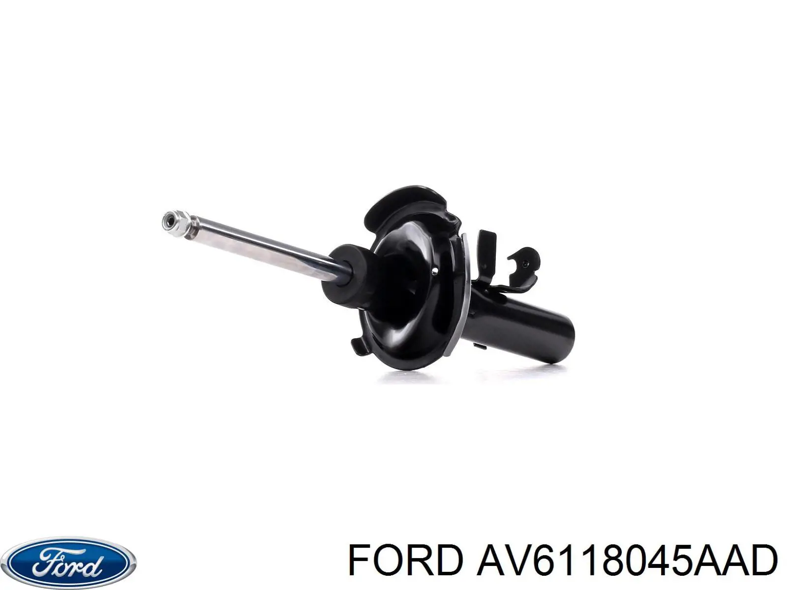 AV6118045AAD Ford