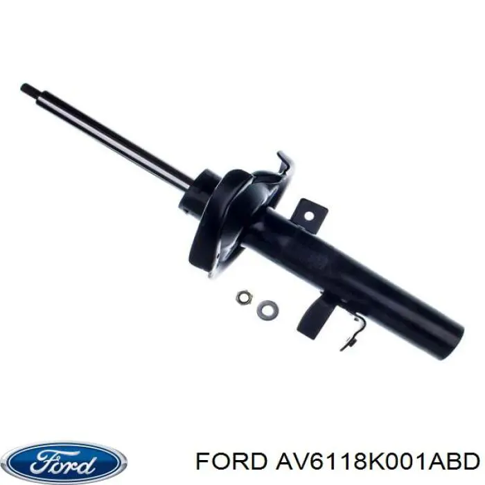 AV6118K001ABD Ford