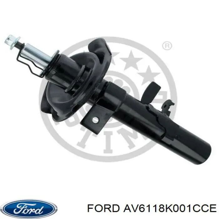 AV6118K001CCE Ford