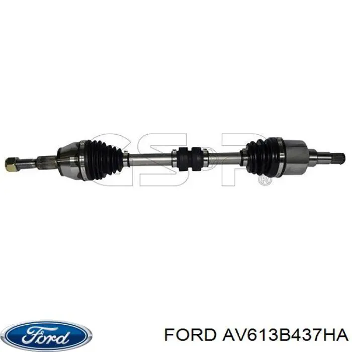 Semieje delantero izquierdo NTY NPWFR143 precio, desde 93,78 EUR