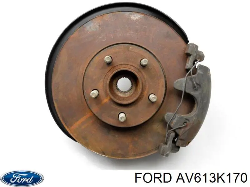 Comprar AV613K170 Ford 