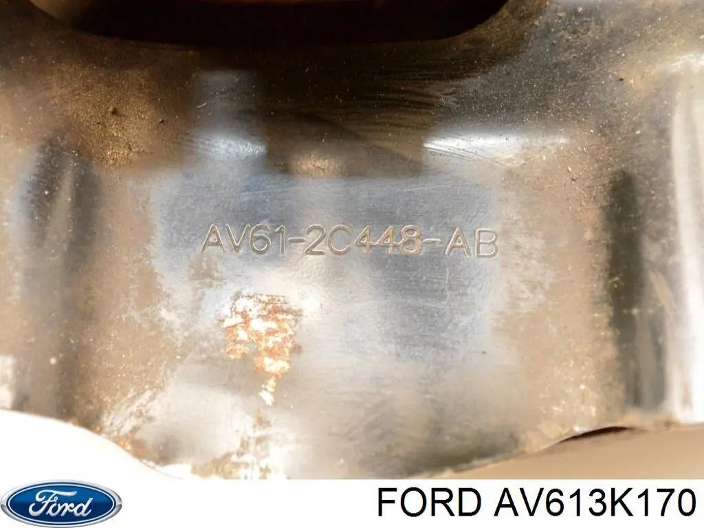 AV613K170 Ford 