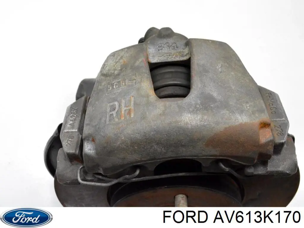  Ford AV613K170 precio, desde 74,05 EUR