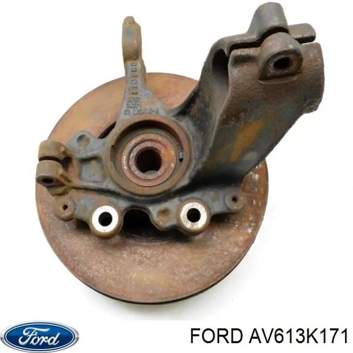 AV613K171 Ford