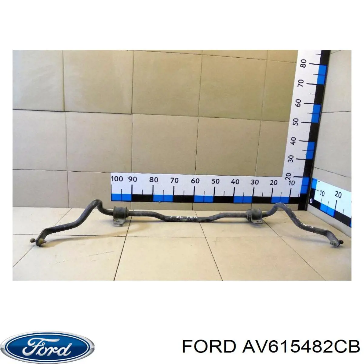 AV615482CB Ford