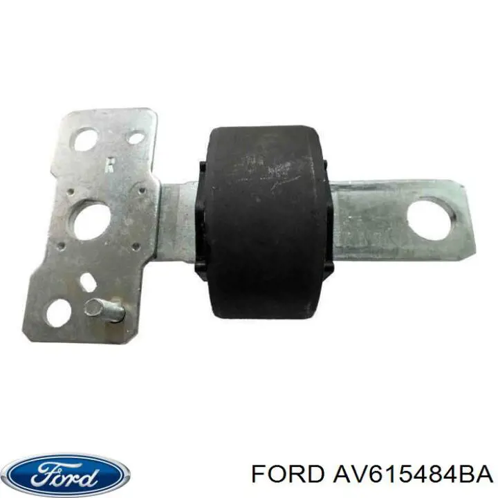Comprar AV615484BA Ford Buje de barra estabilizadora delantera