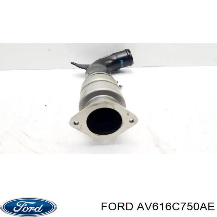 AV616C750AE Ford