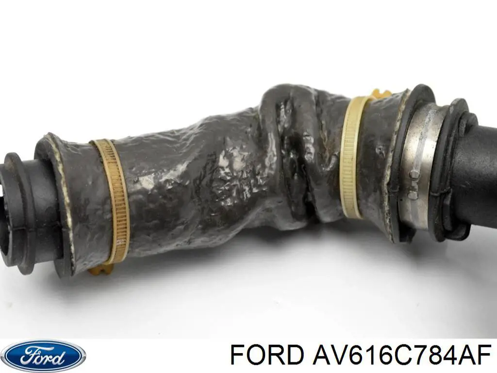 Comprar 1885689 Ford Tubo de admisión del cuerpo de mariposa