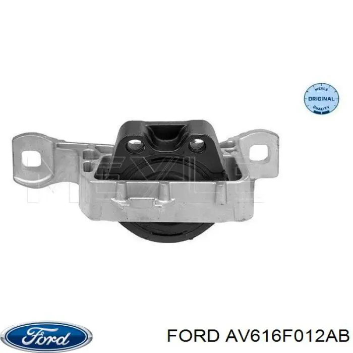 Soporte de motor derecho Ford AV616F012AB precio, desde 41,88 EUR