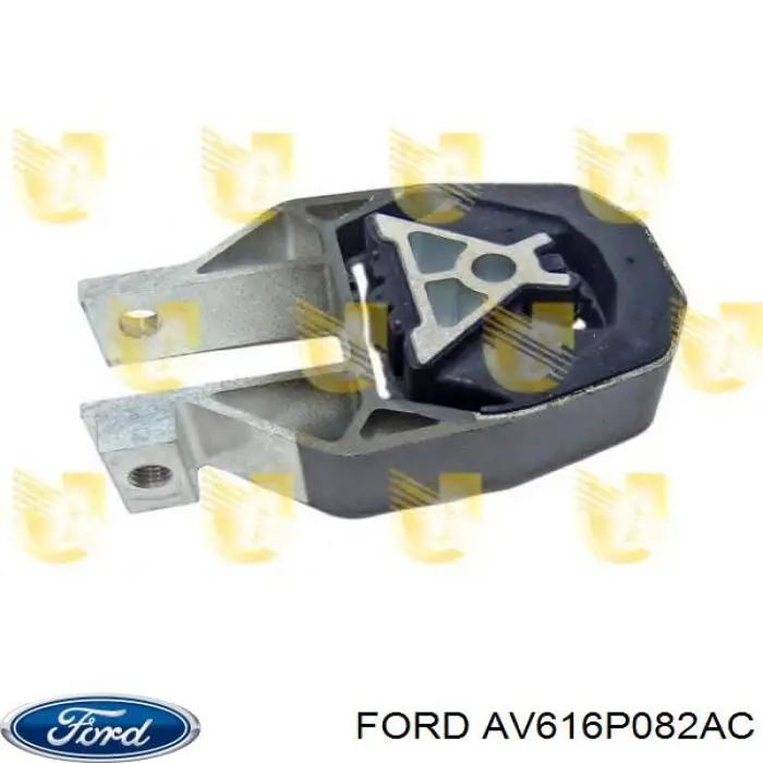 Comprar AV616P082AC Ford Soporte de motor trasero