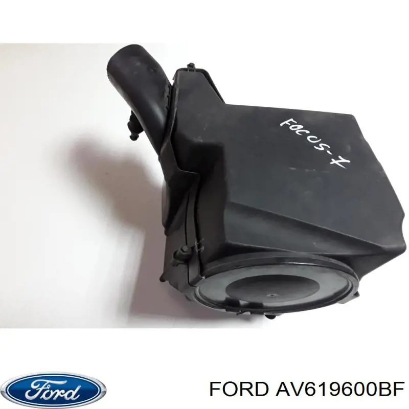 AV619600BF Ford 