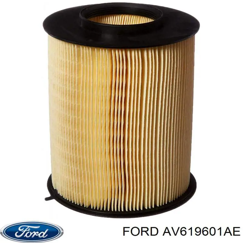 El filtro de aire Ford AV619601AE precio, desde 11,05 EUR