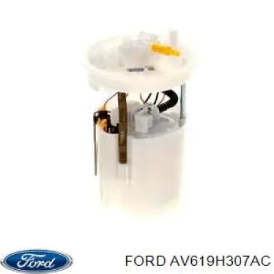 Comprar AV619H307AC Ford Unidad de alimentación de combustible
