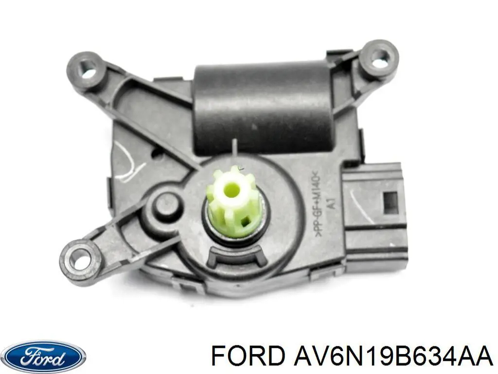 2490845 Ford