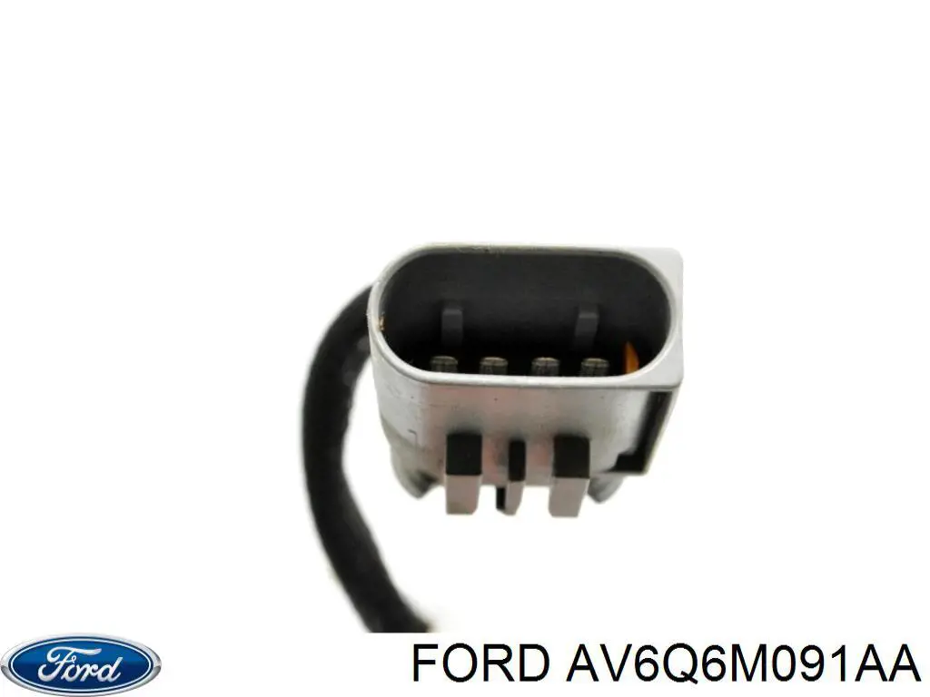 Cable de bujías de precalentamiento Ford AV6Q6M091AA precio, desde 48,34 EUR