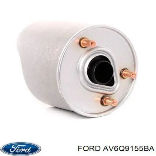 HMPAV6Q9155BA Hmpx Filtro de gasolina