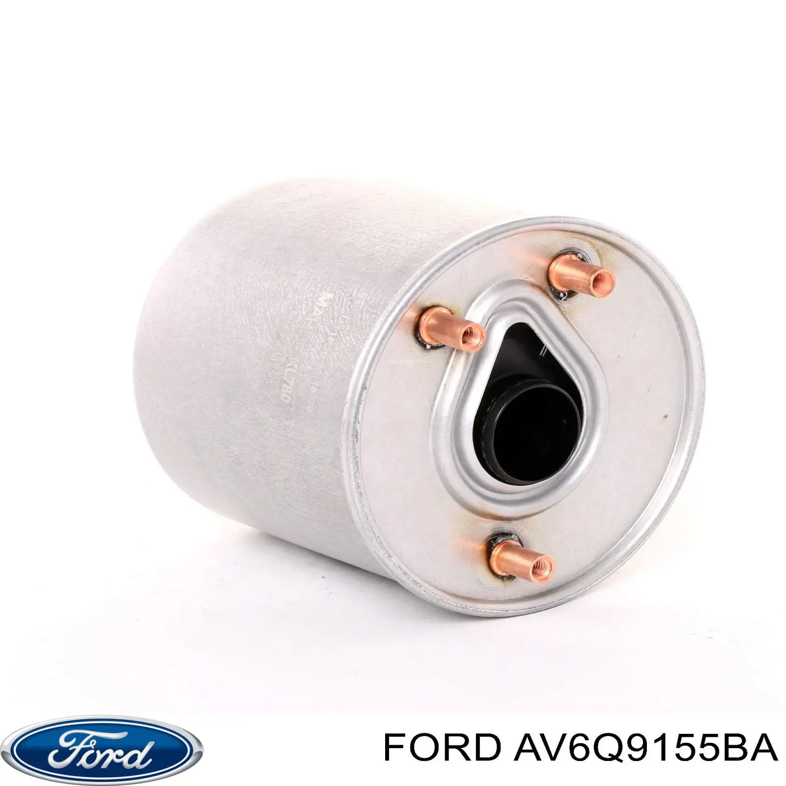 Comprar HMPAV6Q9155BA Hmpx Filtro diesel