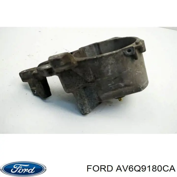  AV6Q9180CA Ford