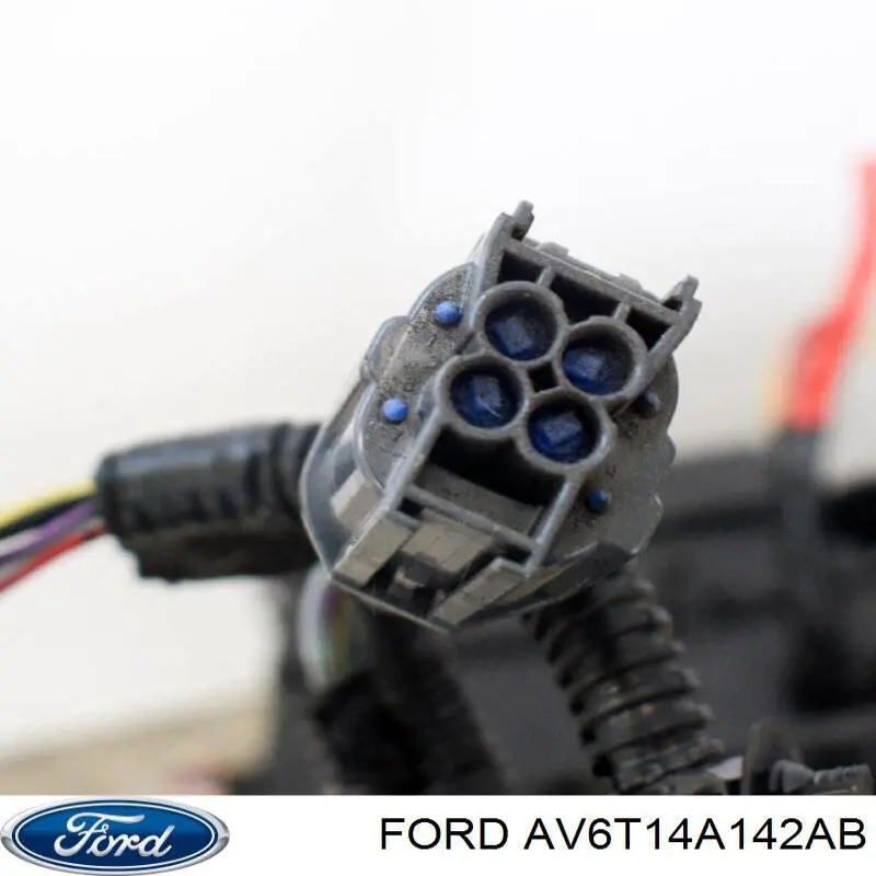  Ford AV6T14A142AB precio, desde 88,57 EUR