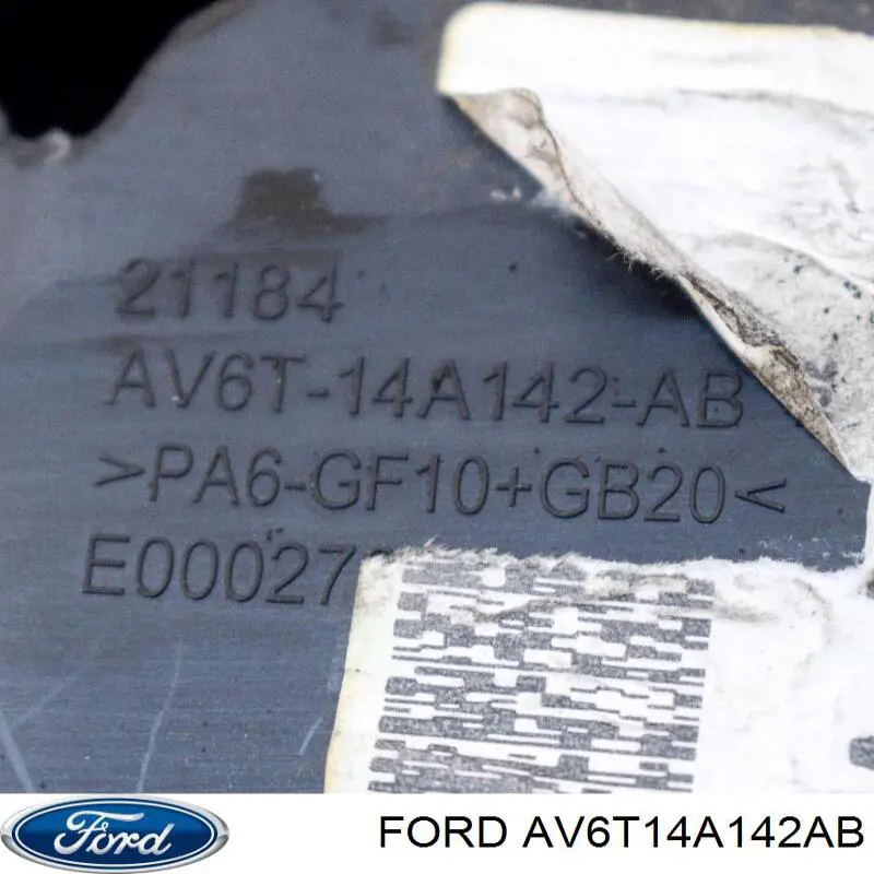  AV6T14A142AB Ford
