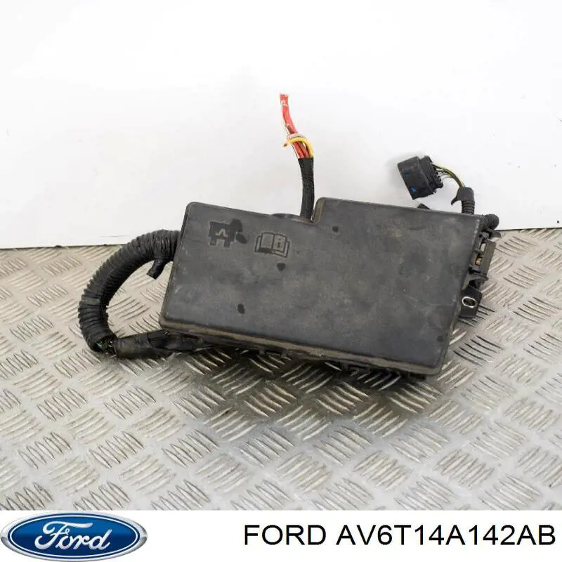 1712067 Ford