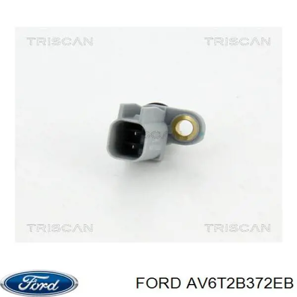 Buje de rueda Ford AV6T2B372EB precio, desde 65,10 EUR