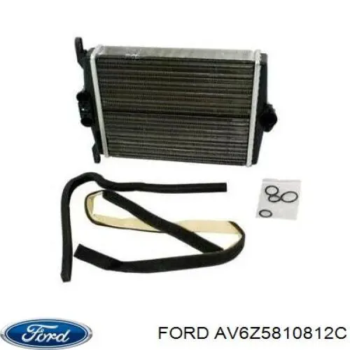 AV6Z5810812C Ford