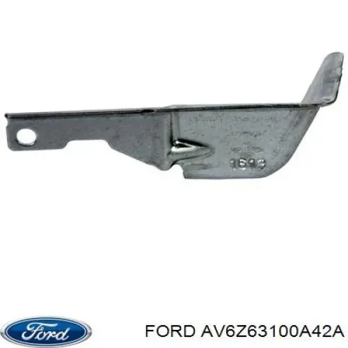 AV6Z63100A42A Ford