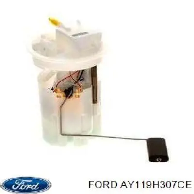 AY119H307CE Ford