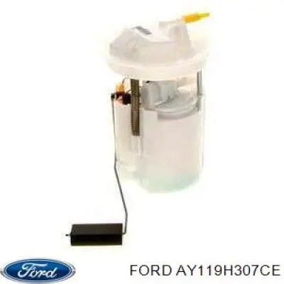 Comprar AY119H307CE Ford Unidad de alimentación de combustible