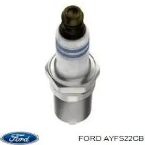 Bujía AYFS22CB Ford