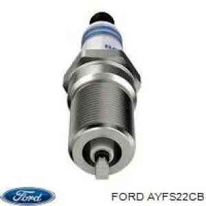 AYFS22CB Ford Bujía de ignición